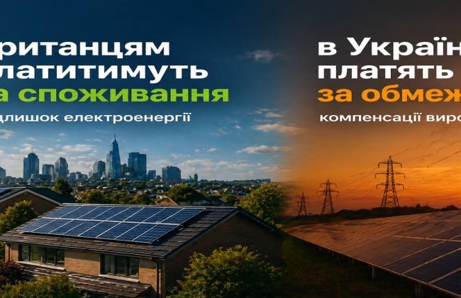 электроэнергия