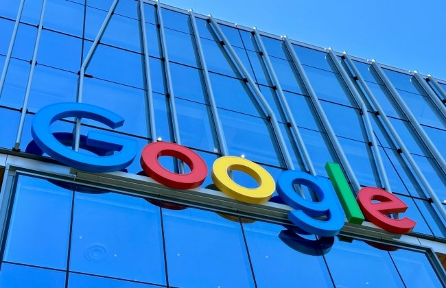 Google