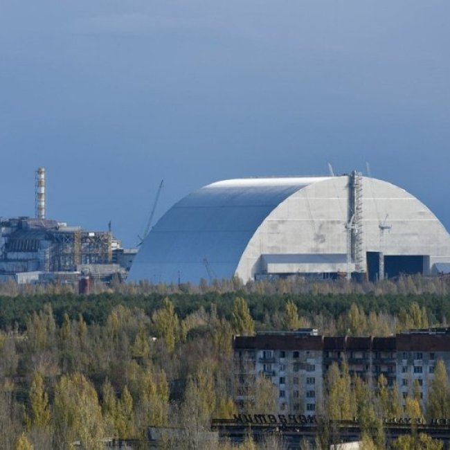 ЧАЭС