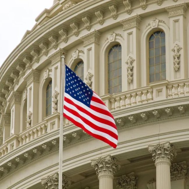 Сенат США