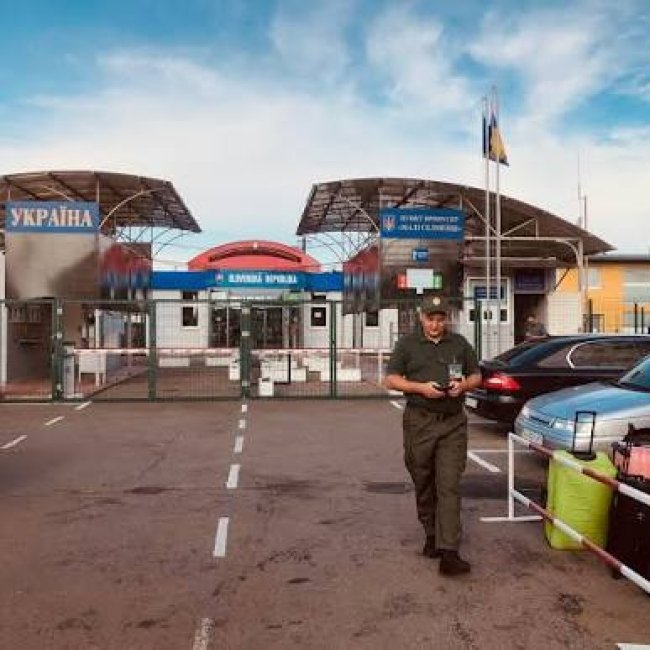митний контроль хочуть перенести в ЄС
