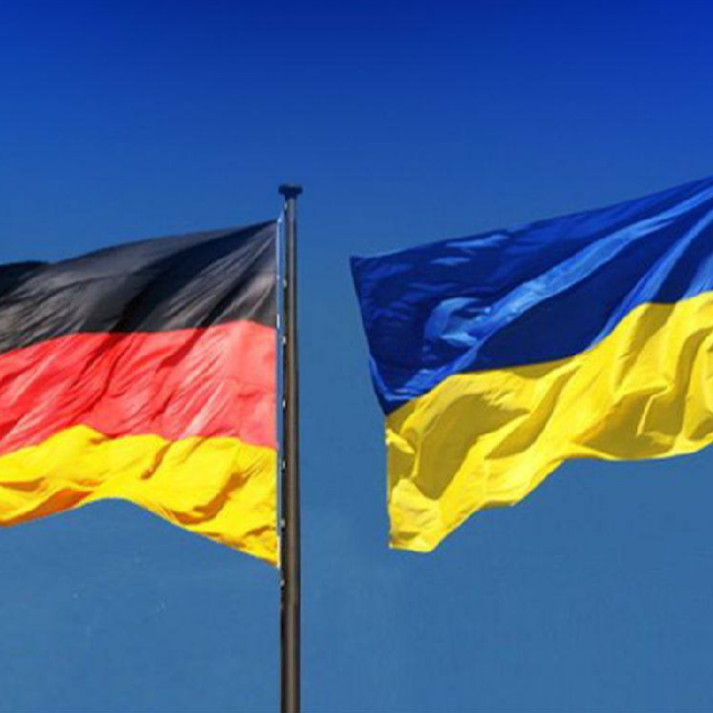 Германия выделила 4,5 млн евро для энергетики Украины