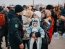 Украинцы, приютившие беженцев, получат через "Приват" помощь от Красного Креста