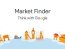 Нові ринки для українського бізнесу: Google запускає в Україні Market Finder