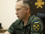 Головнокомандувач Збройних сил України Олександр Сирський