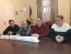 Обьявившие голодовку представители угледобывающей отрасли. Фото: Михаил Волынец / Facebook