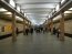 На синей ветке киевского метро закрыли несколько станций