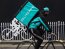 Курьер Deliveroo. Фото: Financial Times