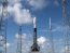Ракета-носитель Falcon 9 перед запуском. Фото: SpaceX