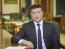 Владимир Зеленский. Фото: пресс-служба Президента Украины