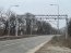 На мосту через Хаджибейський лиман запустили унікальну систему WIM
