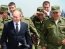 Російський диктатор Володимир Путін