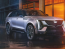 автомобиль Escalade IQ