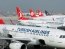 Самолеты авиакомпании Turkish Airlines. Фото: prm.ua