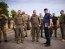 Зеленский приехал в Херсонскую область и собрал совещание по Каховской ГЭС (ВИДЕО)