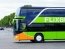 Автобусный лоукостер FlixBus планирует сотрудничать в Украине с перевозчиком Gunsel