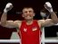 Александр Хижняк. Фото: facebook.com/UkrainianBoxingFederation