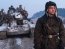 Кадр из фильма "Т-34" (производство России)