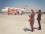 Лоукостер Ernest Airlines открывает сообщение с Миланом и Римом из аэропорта Ярославского