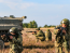 российские оккупанты, российская армия, армия РФ,