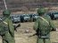 российские военные, армия РФ, российская армия