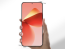 Meizu 21, смартфон, рука