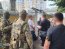 Правоохранители задержали чиновника лечебно-диагностического центра "на горячем" во время передачи ему новой суммы неправомерной выгоды