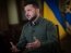 Владимир Зеленский, президент Украины