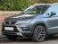 внедорожник марки SEAT Ateca Xcellence