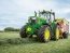 В Украине откроют новое производство тракторов