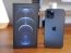 Что лучше: Apple iPhone 12 Pro или Apple iPhone 12 Pro Max