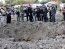 Число погибших при обстреле гражданской колонны в Запорожской области выросло до 30, раненых - до 88