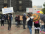 "Хватит издеваться!": у Кабмина требуют открыть бары и рестораны (ФОТО, ВИДЕО)