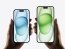 iPhone 15, iPhone 15 Plus, смартфоны