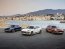 porsche, автомобілі, електрокари