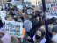 "Шкарлет, прочь!": студенты Киево-Могилянской академии устроили митинг (ФОТО/ВИДЕО)