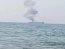 У Чорному морі горить танкер із 700 тоннами мазуту