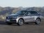 Volkswagen Touareg, авто, автомобіль