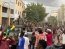 В Мали военные устроили мятеж и задержали президента. Фото: Facebook/VOA Bambara