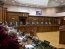 Заседание судей Конституционного суда Украины. Фото: Википедия