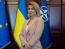 Ольга Стефанишина