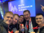 Команда DataArt выиграла главный приз хакатона Malta Blockchain Summit