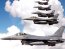 В США не исключают поставку Украине истребителей F-16