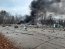 В Запорожской области обстреляли пограничный пост, есть погибшие и раненые
