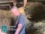 В Харьковской области поймали полицейского, несколько месяцев обворовывавшего с подельниками агропредприятие (ФОТО)
