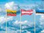 Країни Балтії спільно підтримали прийом України до НАТО