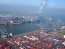 Морские порты Украины почти на четверть нарастили объемы перевалки грузов