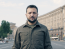 Владимир Зеленский, президент Украины, день победы, Крещатик, Зеленский на Крещатике
