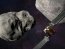 NASA протестирует спасение человечества, впервые силой столкнув астероид с орбиты