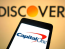 Сделка года. Американский банк Capital One покупает компанию по выпуску кредитных карт Discover